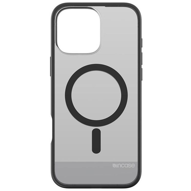 Incase Slim Case with MagSafe for iPhone 16 Pro Max - Black
