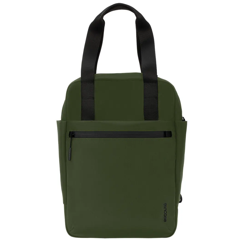 Incase Transfer Two-Way Tote Bag for 16 Inch Laptops - Highland Green
