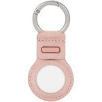 Incase Woolenex Key Clip for AirTag - Blush Pink