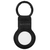Incase Woolenx Key Clip for AirTag - Graphite