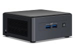 Intel NUC 11 Pro Kit NUC11TNHi30Z i3-1115G4 4.10GHz Barebone Mini Desktop PC with NO OS + Free Installation Offer!