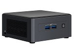 Intel NUC 11 Pro Kit NUC11TNHv7 i7-1185G7 4.80GHz Barebone Mini Desktop PC with NO OS + Free Installation Offer!