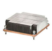 view Intel Aluminium Copper Heatsink for E5-2600 Processors