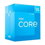Intel Core i3-12100 4.30GHz 4 Cores FCLGA1700 Processor with Intel UHD 730