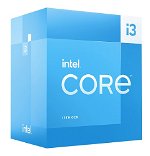 Intel Core i3-13100 4Core 3.4GHz LGA1700 Raptor Lake Processor - Intel UHD Graphics 730