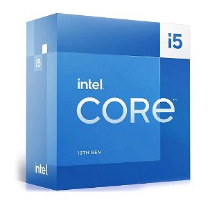 Intel Core i5-13400 10Core 2.5GHz LGA1700 Raptor Lake Processor - Intel UHD 730