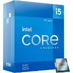 Intel Core i5-12600KF 10 Cores 4.90GHz LGA1700 Processor - No Onboard Graphics
