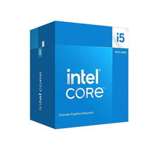 view Intel Core i5-14400F 10 Core 4.7GHz LGA1700 Processor