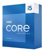 Intel Core i5-13600KF 14 Core 3.5GHz LGA1700 Raptor Lake Processor - No Fan No Graphics