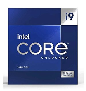 Intel Core i9-13900KS 24 Core 3.20GHz LGA1700 Raptor Lake Processor - No Fan
