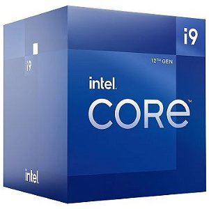 Intel Core i9-12900 16 Core 5.10GHz FCLGA1700 Processor with Intel UHD 770