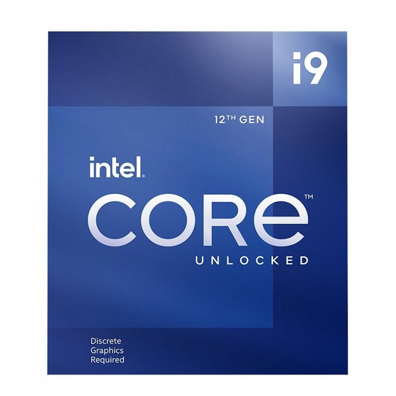 Intel Core i9-12900KF 16-Cores 24 3.20GHz LGA1700 Processor - No Graphics