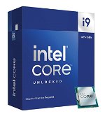 Intel Core i9-14900K 24-Core 6GHz LGA1700 Processor with Graphics - No Fan