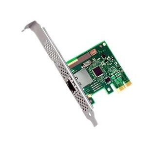 Intel L210T1 PCI Express 1 x RJ-45 Gigabit Ethernet Network Card