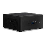 Intel NUC Panther Canyon i7-1165G7 4.70GHz 4-Core Mini Barebone Desktop PC with No OS + Free Installation Offer!