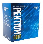 Intel Pentium Gold G6400 Dual Core 4.00GHz LGA1200 Comet Lake Processor with Integrated Graphics