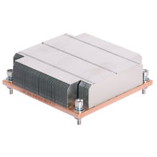 view Intel Thermal Solution (Passive) Heat Sink Support Xeon 5500 Series