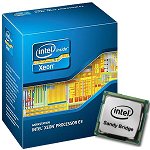 Intel E3-1235 Xeon 4C 3.20Ghz Quad Core 8M LGA1155 CPU