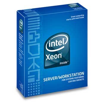 Intel Xeon X5670 2.93GHz Hexa-Core 12M LGA1366 CPU