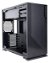 InWin 103 RGB Tempered Glass Panel ATX Mid-Tower Case with NO PSU - Black