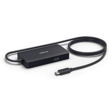 view Jabra USB-C PanaCast Hub