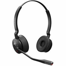 view Jabra Engage SE UC Replacement Stereo Headset
