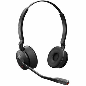 Jabra Engage SE UC Replacement Stereo Headset