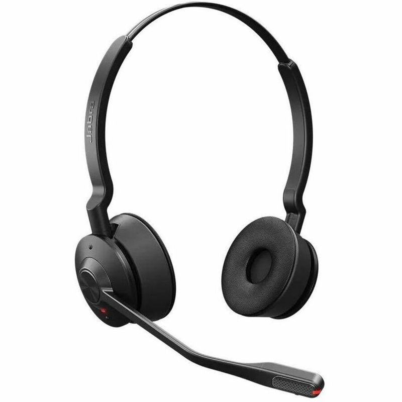 Jabra Engage SE UC Replacement Stereo Headset