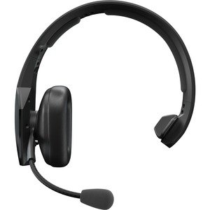 Jabra BlueParrott B550-XT Bluetooth Over The Head Wireless Mono Headset with Noise Cancelling