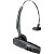 Jabra BlueParrott C300-XT Bluetooth Convertible  Wireless Mono Headset - Black