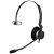 Jabra Biz 2300 MS USB-A Overhead Wired Mono Headset - Optimised for Microsoft Business Applications