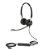 Jabra Biz 2400 II USB Over the Head Wired Stereo Headset for Contact Centres