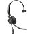 Jabra Engage 50 USB-C Over The Head Wired Mono Headset with Noise Cancelling