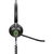 Jabra Engage 50 USB-C Over The Head Wired Stereo Headset with Noise Cancelling