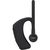 Jabra Perform 45 USB In-ear Wireless Mono Headset with Noise Cancelling - Black