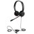 Jabra Evolve 30 II UC MS Wired Duo USB Headset - Optimised for Microsoft Business Applications