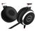 Jabra Evolve 40 UC USB-C & 3.5mm Overhead Wired Stereo Headset
