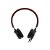 Jabra Evolve 40 MS USB-C & 3.5mm Overhead Wired Stereo Headset - Optimised for Microsoft Business Applications