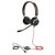 Jabra Evolve 40 MS USB-A & 3.5mm Overhead Wired Stereo Headset - Optimised for Microsoft Business Applications