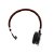 Jabra Evolve 65 MS Bluetooth Over The Head Wireless Mono Headset - Optimised for Microsoft Business Applications