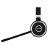 Jabra Evolve 65 MS Bluetooth Over The Head Wireless Stereo Headset - Optimised for Microsoft Business Applications