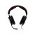 Jabra Evolve 80 MS USB-A & 3.5mm Overhead Wired Stereo Headset - Optimised for Microsoft Business Applications