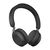Jabra Elite 45h Bluetooth Overhead Wireless Stereo Headphones - Titanium Black