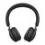 Jabra Elite 45h Bluetooth Overhead Wireless Stereo Headphones - Titanium Black