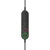 Jabra Engage 40 USB-A UC On-ear Headband Wired Mono Headset with Noise Isolation - Black