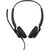 Jabra Engage 40 USB-A MS On-ear Wired Stereo Headset with Noise Isolation - Black