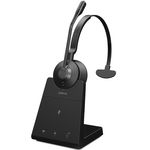 Jabra Engage 45 SE DECT Over-Ear Wireless Mono Headset