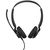 Jabra Engage 50 II MS USB-C On-Ear Wired Stereo Headset with Noise Cancelling - Certified for Microsoft Teams - SPECIAL PRICE OFFER