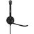 Jabra Engage 50 II MS USB-C On-Ear Wired Stereo Headset with Noise Cancelling - Certified for Microsoft Teams - SPECIAL PRICE OFFER