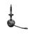 Jabra Engage 55 DECT Overhead Wireless Mono Headset with USB-A DECT Adapter and Noise Cancelling Microphone - Certified for MS Teams